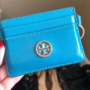 Tory Burch Card Holder